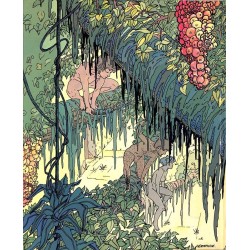 ABAO Bandes dessinées Hybrides 01