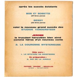 ABAO Bandes dessinées Jérôme 02