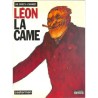 ABAO Bandes dessinées Léon la came 01