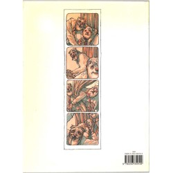 ABAO Bandes dessinées Léon la came 01