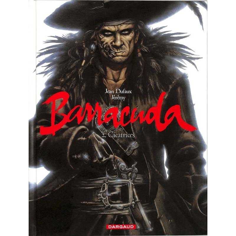 ABAO Bandes dessinées Barracuda 02