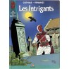 ABAO Bandes dessinées Masquerouge 04