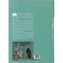 ABAO Bandes dessinées Masquerouge 04