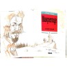 ABAO Bandes dessinées Masquerouge 07 + Dédicace