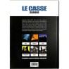 ABAO Bandes dessinées Le Casse 01