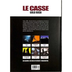 ABAO Bandes dessinées Le Casse 05