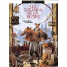 ABAO Bandes dessinées Les Chemins de la gloire 04 + Ex-libris num./200 et s.