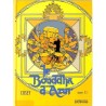 ABAO Bandes dessinées Le Bouddha d'azur 02