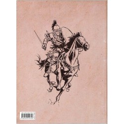 ABAO Bandes dessinées Les Aigles de Rome 04TL