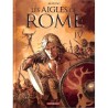 ABAO Bandes dessinées Les Aigles de Rome 04
