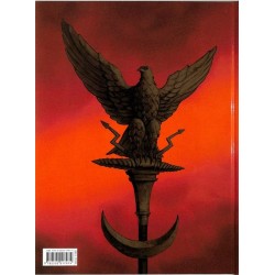 ABAO Bandes dessinées Les Aigles de Rome 04