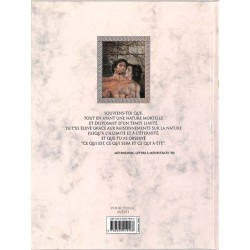 ABAO Bandes dessinées Murena 09 TL.