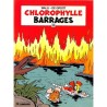 ABAO Bandes dessinées Chlorophylle (série verte) 11