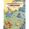 ABAO Bandes dessinées Chlorophylle (série verte) 14
