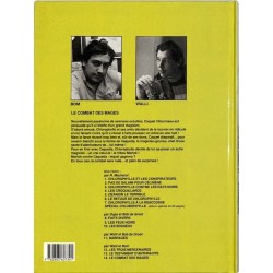 ABAO Bandes dessinées Chlorophylle (série verte) 14