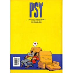 ABAO Bandes dessinées Les Psy 03