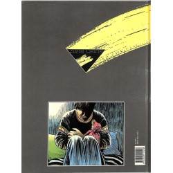 ABAO Bandes dessinées Lova 01 + Ex-libris num./250 & s.