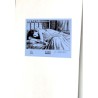 ABAO Bandes dessinées Lova 01 + Ex-libris num./300 & s.