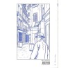 ABAO Bandes dessinées [Dodier (Alain)] A propos de Jérôme K. Jérôme Bloche.