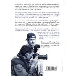 ABAO Bandes dessinées [Cosey] A propos de Jonathan.