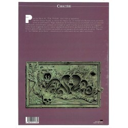 ABAO Bandes dessinées L'État morbide 02