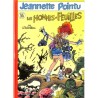 ABAO Bandes dessinées Jeannette Pointu 16