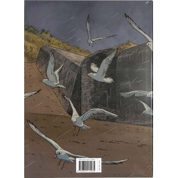 ABAO Bandes dessinées Jérôme K. Jérôme Bloche 26 TT