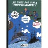 ABAO Bandes dessinées Tif et Tondu (Vache qui médite) 02 TL300 ex.