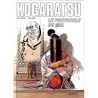 ABAO Bandes dessinées Kogaratsu 12