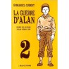 ABAO Bandes dessinées La Guerre d'Allan 02