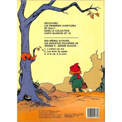 ABAO Bandes dessinées Gully 02