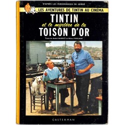 abao.be•Tintin - divers
