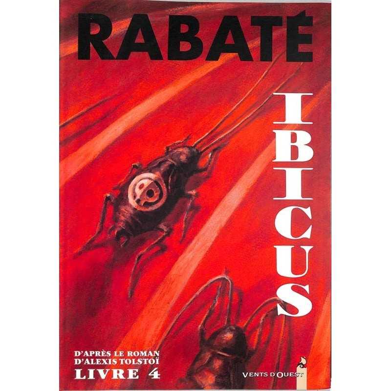 ABAO Bandes dessinées Ibicus 04