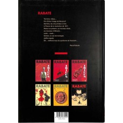 ABAO Bandes dessinées Ibicus 04