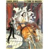 ABAO Bandes dessinées La Femme du magicien