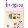 ABAO Bandes dessinées Tif & Tondu intégrale 12