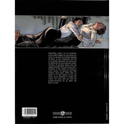 ABAO Bandes dessinées Nous, Anastasia R 01