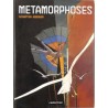 ABAO Bandes dessinées Métamorphoses Intégrale