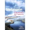 ABAO Romans Stefánsson (Jón Kalman) - À la mesure de l'univers.