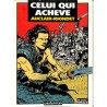 ABAO Bandes dessinées Celui qui achève