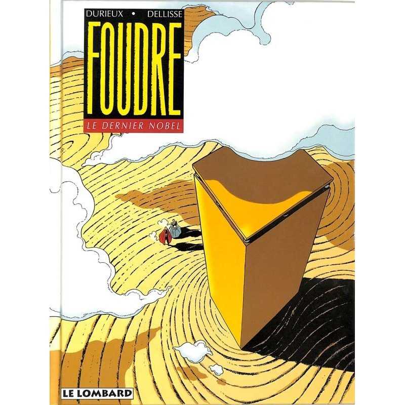 ABAO Bandes dessinées Foudre 04