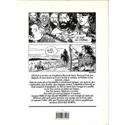 ABAO Bandes dessinées Celui qui achève
