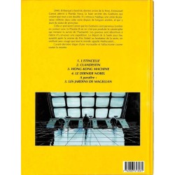 ABAO Bandes dessinées Foudre 04