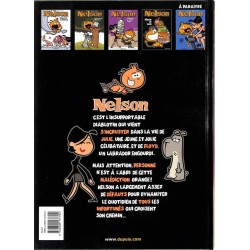 ABAO Bandes dessinées Nelson 04