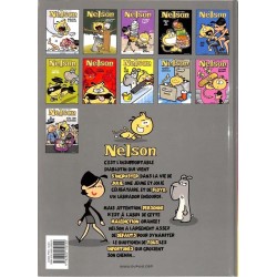 ABAO Bandes dessinées Nelson 11