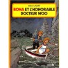 ABAO Bandes dessinées Rona 02 + Dédicace