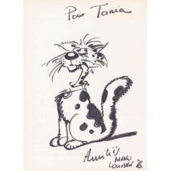 ABAO Bandes dessinées Rona 02 + Dédicace