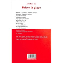 ABAO Romans Blanc-Gras (Julien) - Briser la glace.