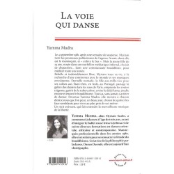 ABAO Romans Mudra (Yumma) - La Voie qui danse.