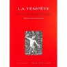 ABAO Romans Shakespeare (William) - La Tempête.